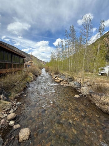 112 Skyline Rd, Georgetown, CO 80444