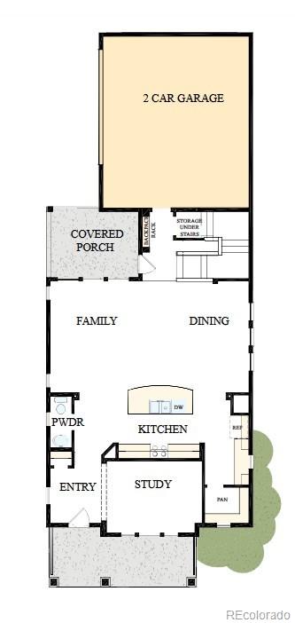 21044 62nd Ave, Aurora, CO 80019