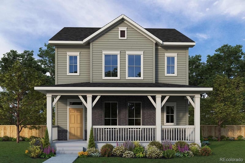 21044 62nd Ave, Aurora, CO 80019