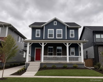 21044 E 62nd Ave, Aurora, CO 80019