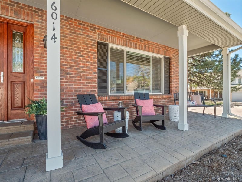 6014 Euclid Ave, Centennial, CO 80111