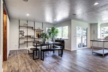 6134 Mineral Dr, Centennial, CO 80112