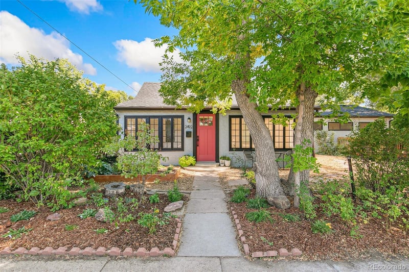 2492 Lamar St, Edgewater, CO 80214