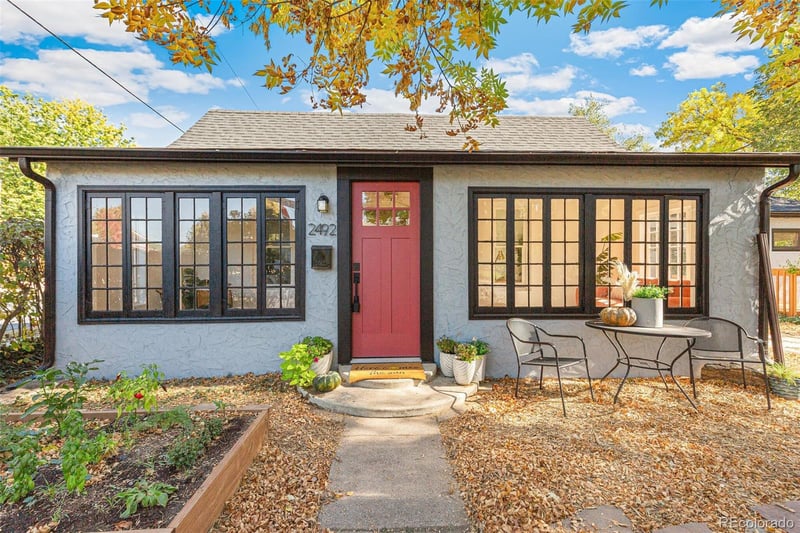 2492 Lamar St, Edgewater, CO 80214