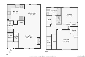 19083 16th Ave, Aurora, CO 80011