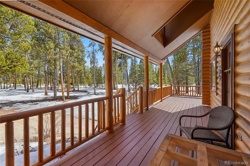 353 Wood Rose Way, Leadville, CO 80461