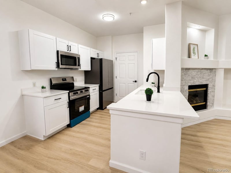 494 Black Feather Loop #106, Castle Rock, CO 80104