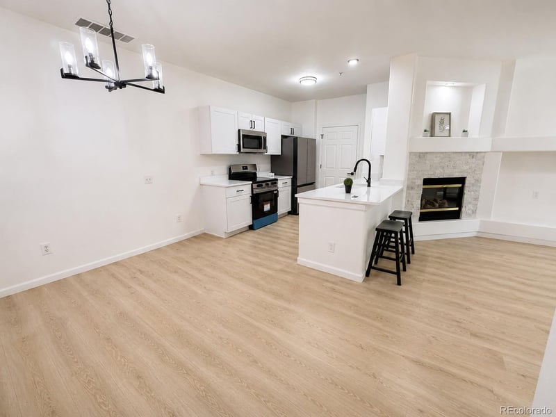 494 Black Feather Loop #106, Castle Rock, CO 80104