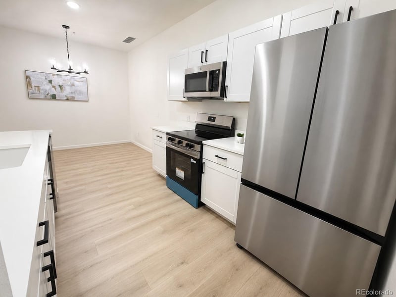 494 Black Feather Loop #106, Castle Rock, CO 80104