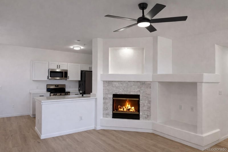 494 Black Feather Loop #106, Castle Rock, CO 80104