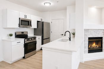 494 Black Feather Loop #106, Castle Rock, CO 80104