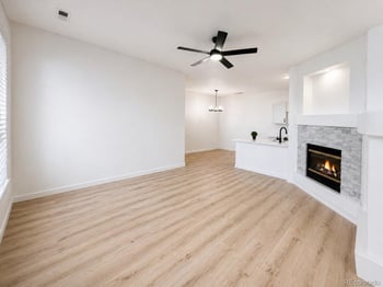 494 Black Feather Loop #106, Castle Rock, CO 80104