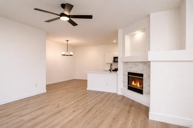 494 Black Feather Loop #106, Castle Rock, CO 80104