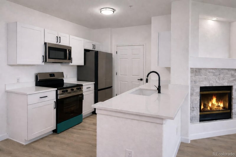 494 Black Feather Loop #106, Castle Rock, CO 80104