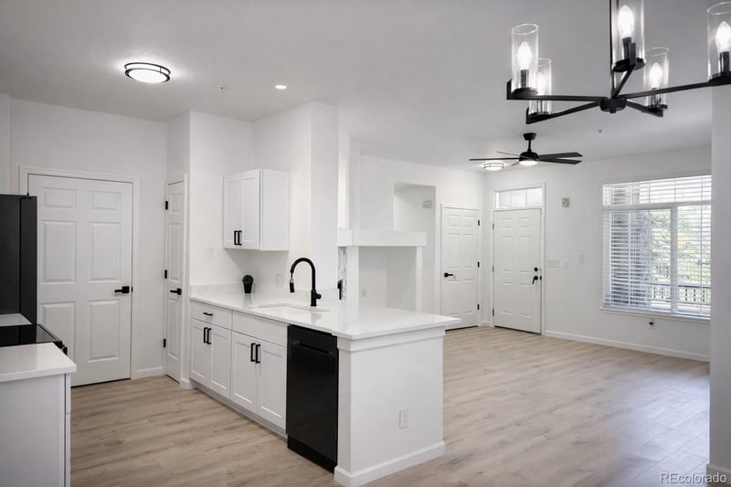 494 Black Feather Loop #106, Castle Rock, CO 80104