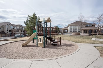 494 Black Feather Loop #106, Castle Rock, CO 80104