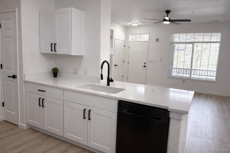 494 Black Feather Loop #106, Castle Rock, CO 80104