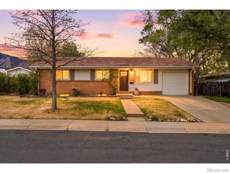 265 39th St, Boulder, CO 80305