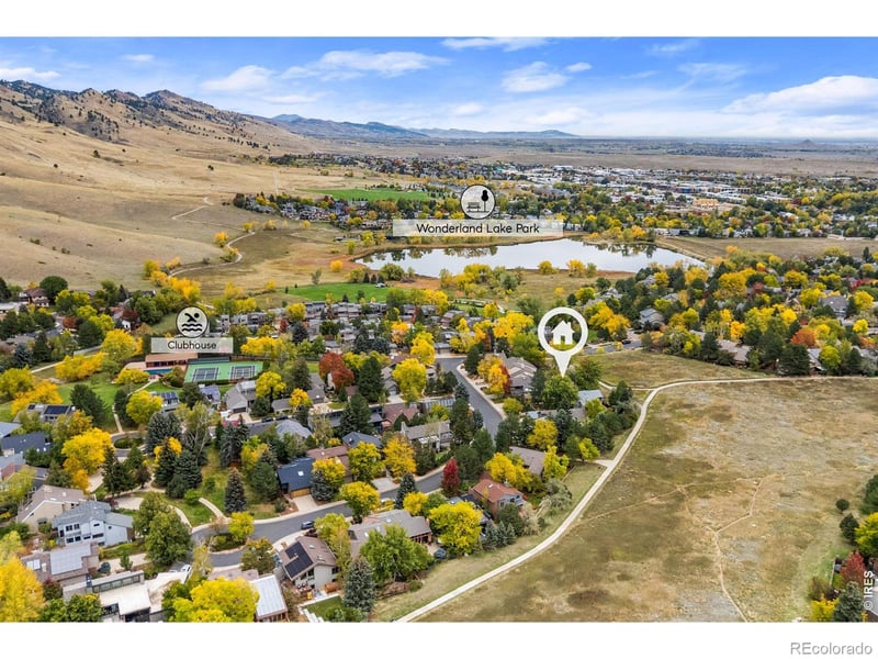 3930 Newport Ln, Boulder, CO 80304