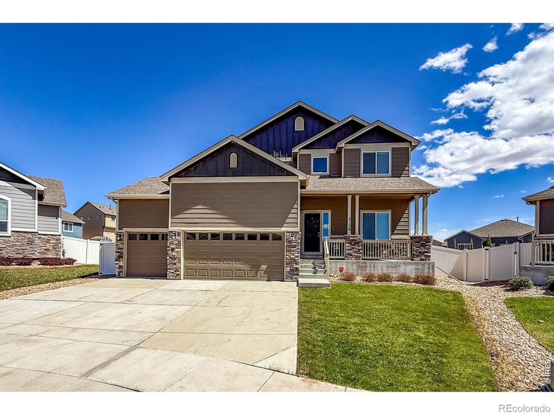 2158 Lamborn Ct, Berthoud, CO 80513