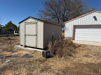 37425 Railroad St, Wray, CO 80758