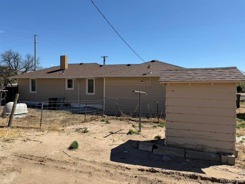 37425 Railroad St, Wray, CO 80758