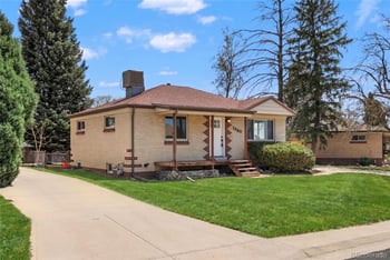1380 Alcott St, Denver, CO 80219