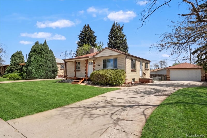 1380 Alcott St, Denver, CO 80219