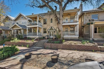 1250 Pearl St #3, Denver, CO 80203