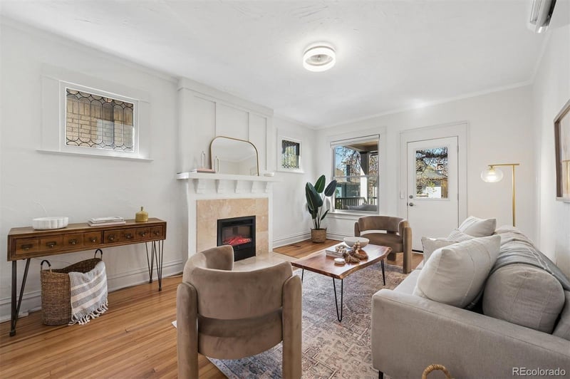 1250 Pearl St #3, Denver, CO 80203