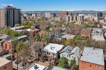 1250 Pearl St #3, Denver, CO 80203