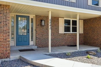 6842 Wright Ct, Arvada, CO 80004