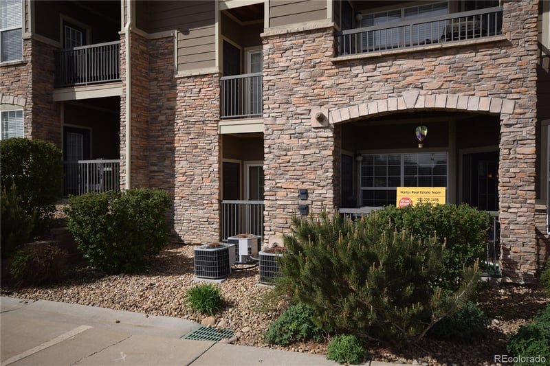 2875 Blue Sky Cir #4-106, Erie, CO 80516