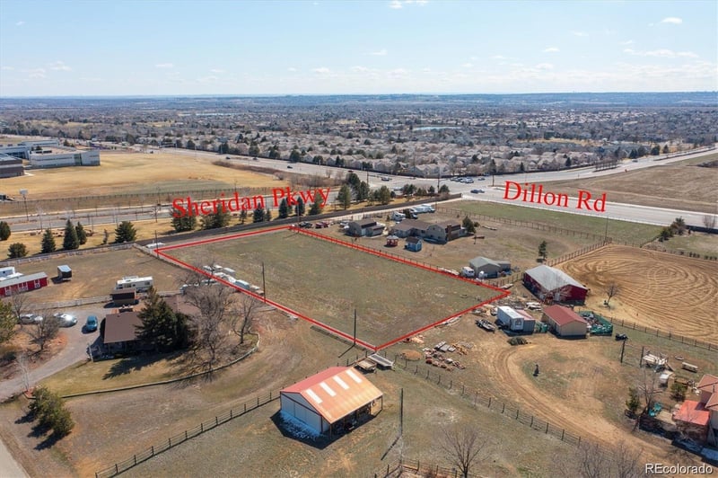 12756 Polo Pl, Broomfield, CO 80020