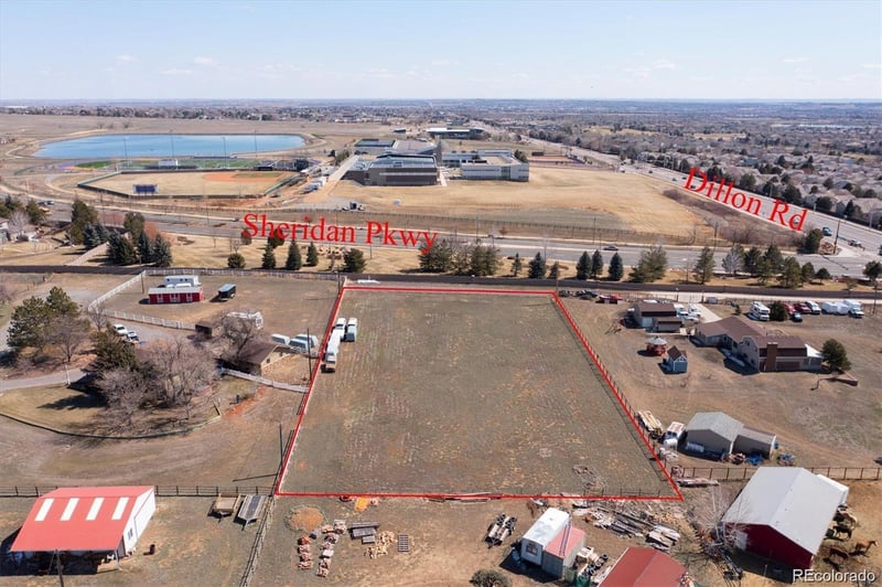 12756 Polo Pl, Broomfield, CO 80020