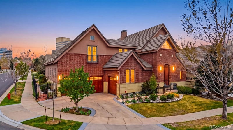 39 Royal Ann Dr, Greenwood Village, CO 80111