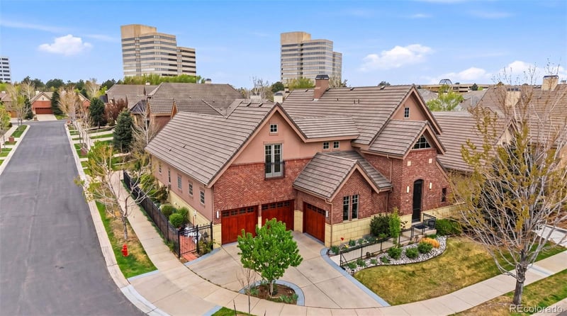 39 Royal Ann Dr, Greenwood Village, CO 80111