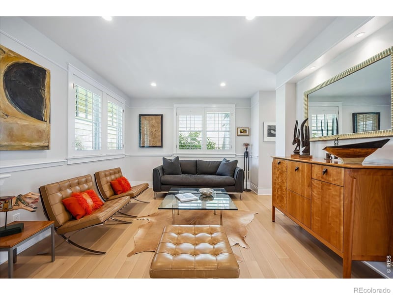 497 Kalmia Ave, Boulder, CO 80304