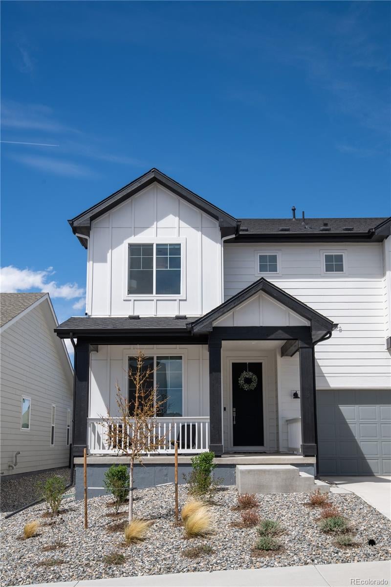 664 Simmental Loop, Castle Rock, CO 80104