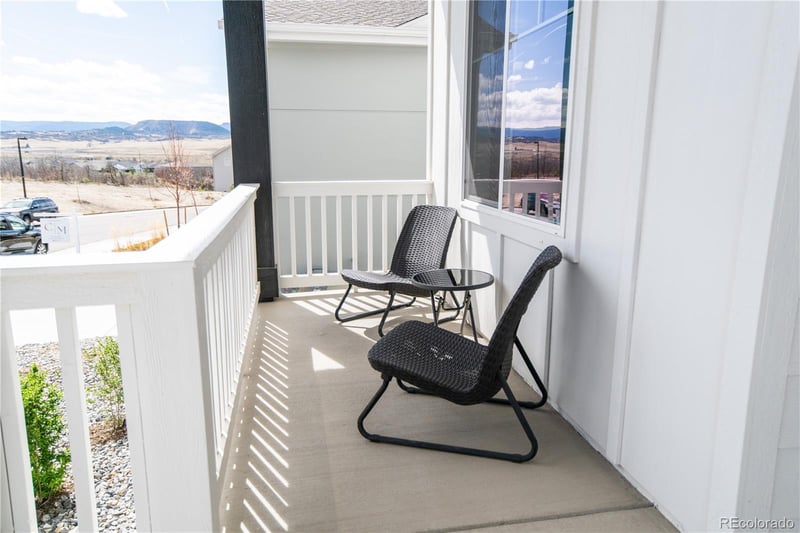 664 Simmental Loop, Castle Rock, CO 80104