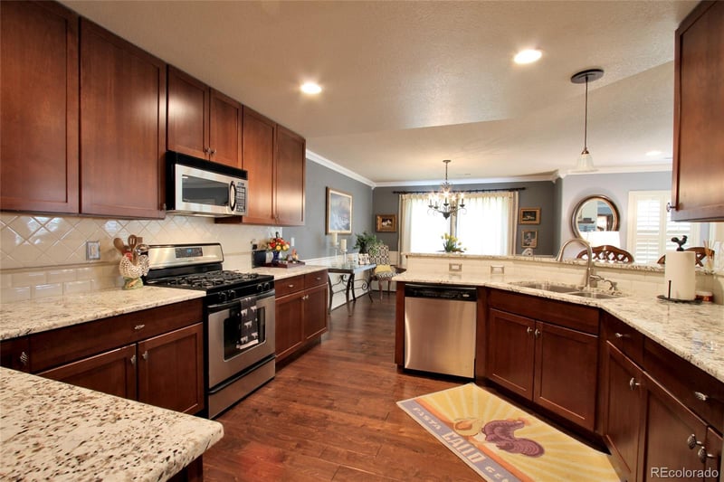 12826 Mayfair Way #E, Englewood, CO 80112