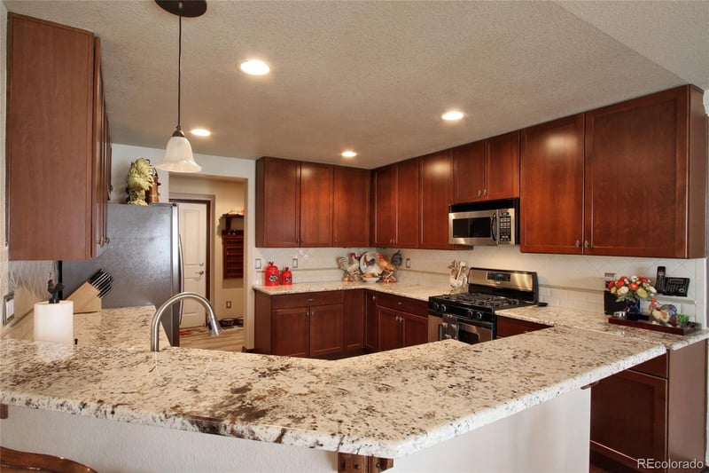 12826 Mayfair Way #E, Englewood, CO 80112