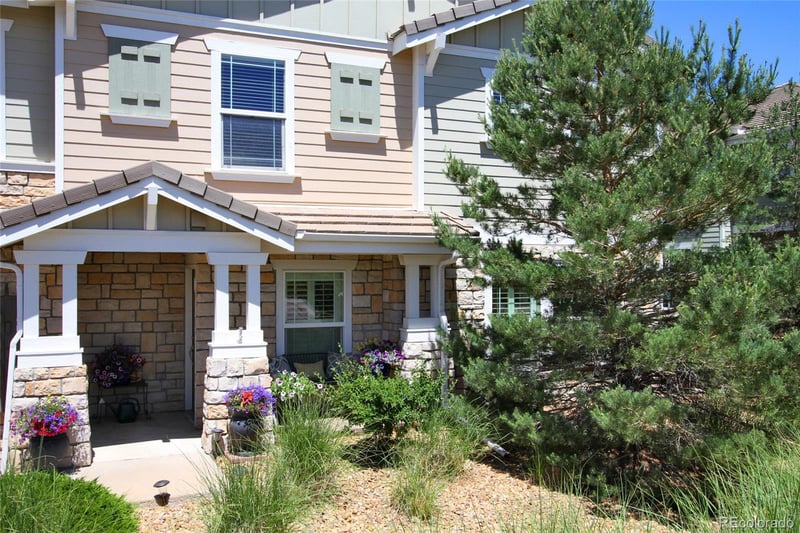 12826 Mayfair Way #E, Englewood, CO 80112