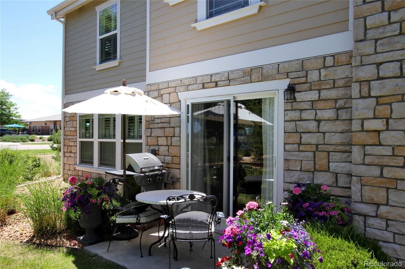 12826 Mayfair Way #E, Englewood, CO 80112