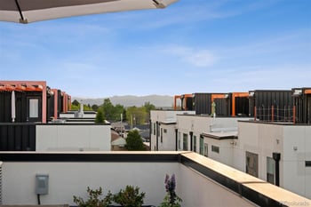3034 Wilson Ct #7, Denver, CO 80205