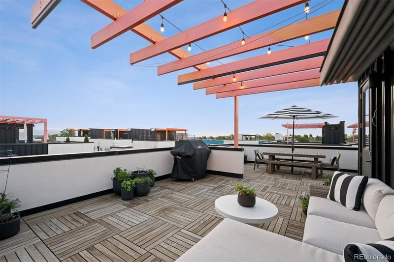 3034 Wilson Ct #7, Denver, CO 80205