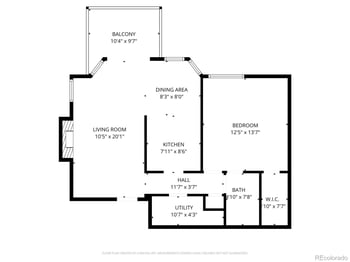 17662 Loyola Dr #2121L, Aurora, CO 80013