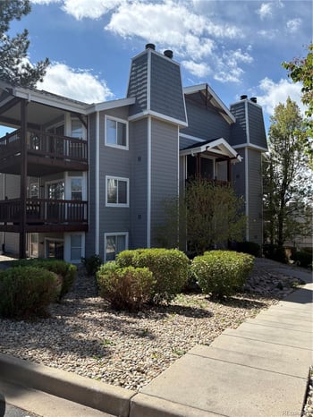 17662 Loyola Dr #2121L, Aurora, CO 80013