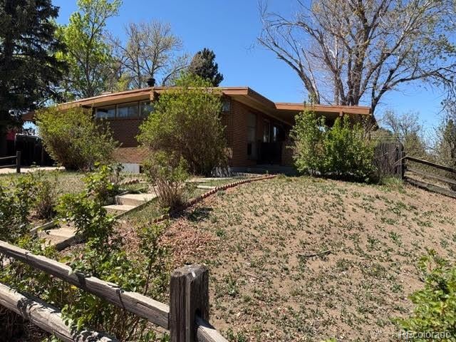 3159 Maplewood Ave, Centennial, CO 80121