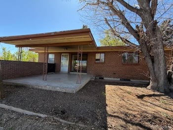 3159 Maplewood Ave, Centennial, CO 80121